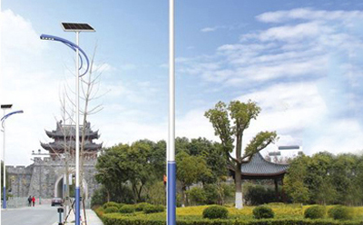 哪些环保认证对太阳能路灯重要?